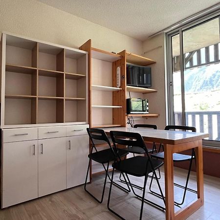 ארניואה Ski Piau-Engaly Balcon Vue Sur Montagne Pied Pistes Proche Commerces מראה חיצוני תמונה