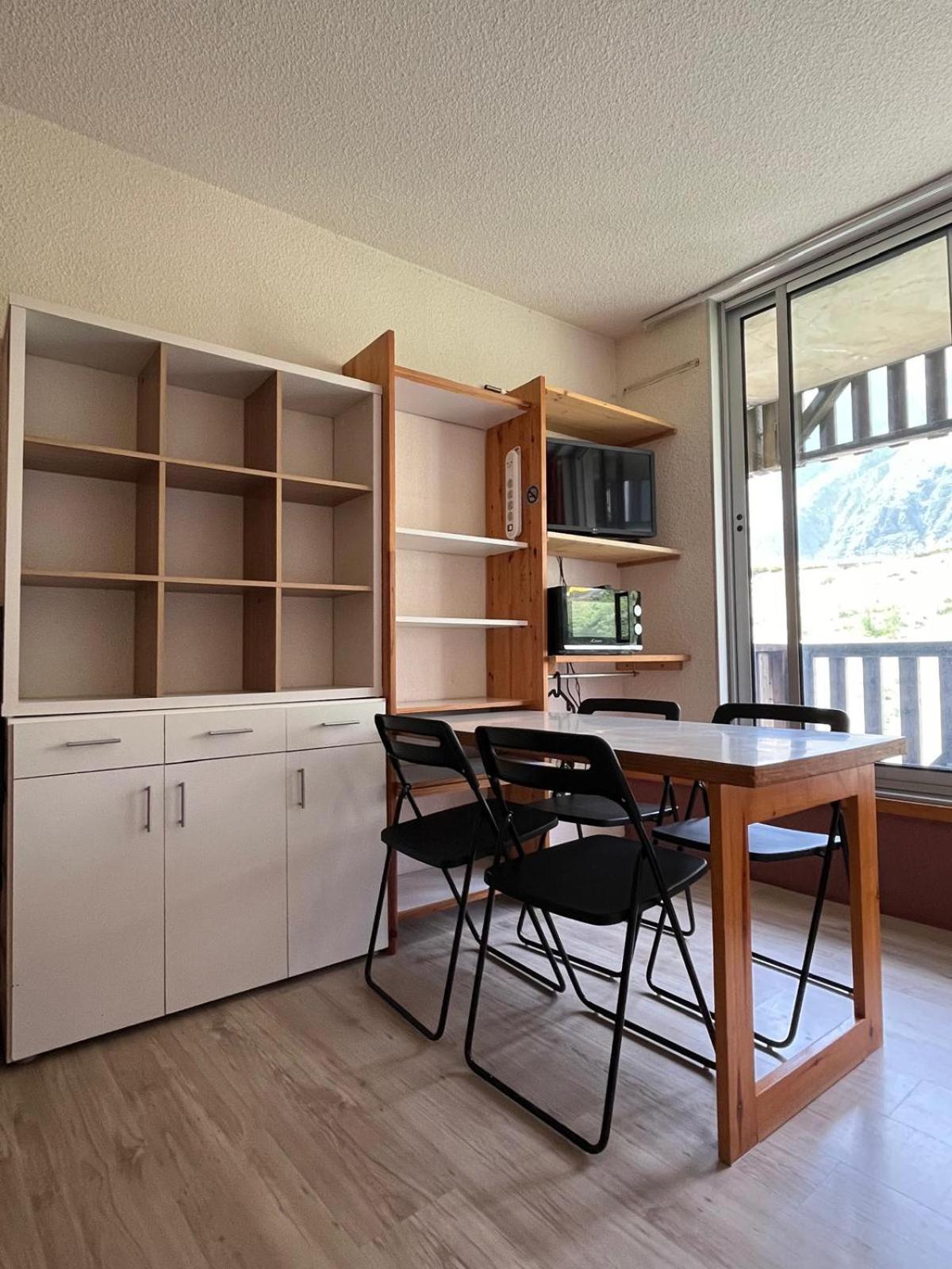 ארניואה Ski Piau-Engaly Balcon Vue Sur Montagne Pied Pistes Proche Commerces מראה חיצוני תמונה