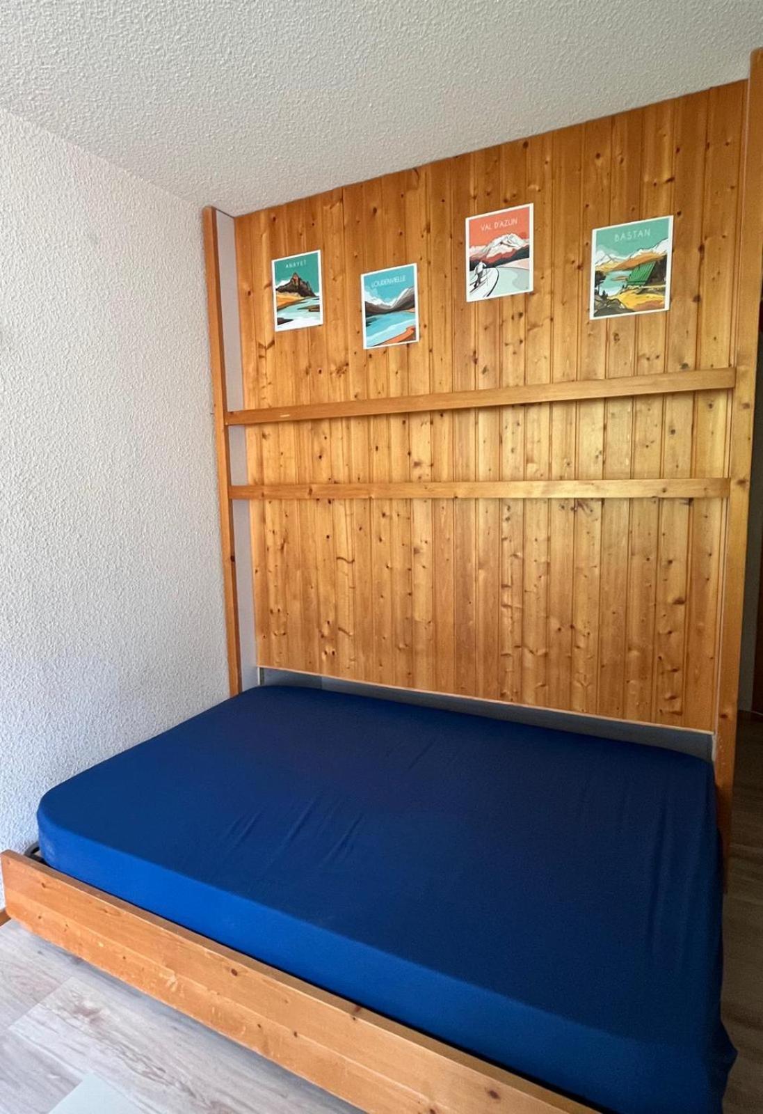 ארניואה Ski Piau-Engaly Balcon Vue Sur Montagne Pied Pistes Proche Commerces מראה חיצוני תמונה